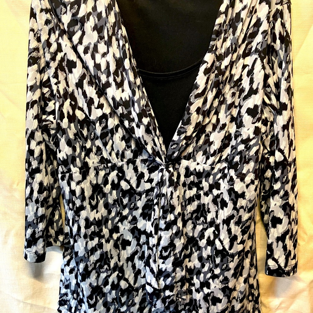 Woman’s blouse